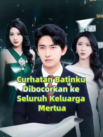 Curhatan Batinku Dibocorkan ke Seluruh Keluarga Mertua